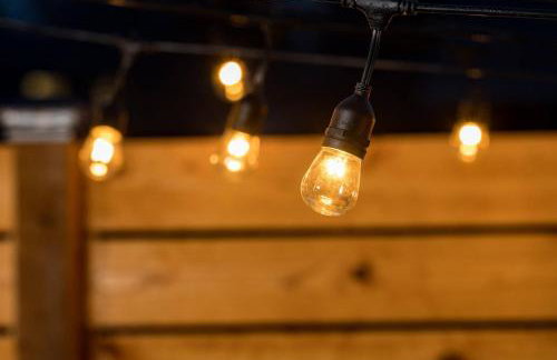 Movie Theater + Hot Tub | Game Yard | Sleeps 10! - Foto 38