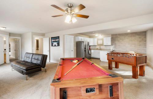 HoneyHomes Spectacular View Home with Amenities - Foto 18