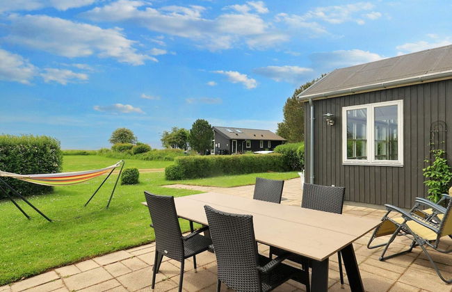 6 Person Holiday Home in Nysted-by Traum - Foto 15