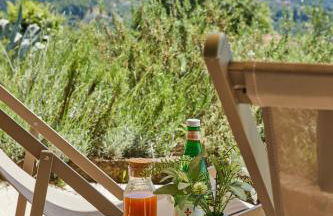 Podere Raffanna Ecologic House - Foto 64