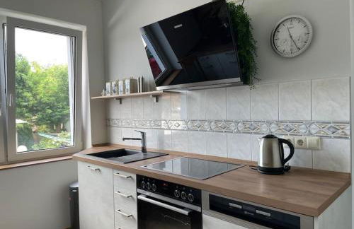 Wohnung in Stadtvilla, Dessau-Ziebigk - Foto 9