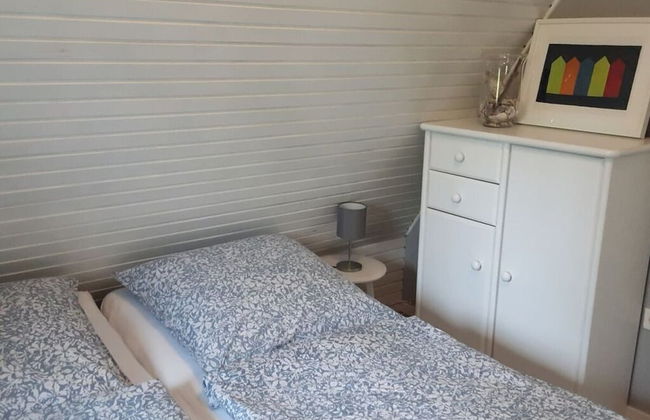 Slanitz Modern Retreat - Foto 4