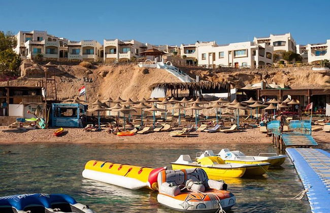 Shark Bay Oasis - Foto 49