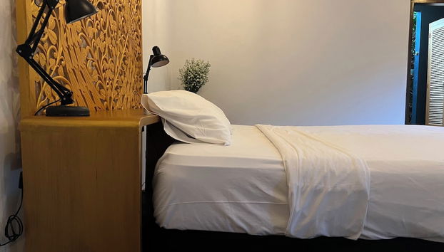 Joyously Raw Villas - Foto 4, Habitación