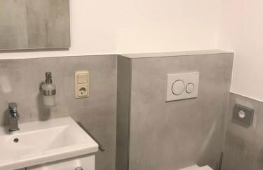 Apartment am Frauenberg - ruhige Lage - Terrasse - Blick ins Tal - Carport mit Wallbox - Self-Check-in - schnelles WLAN - Foto 21