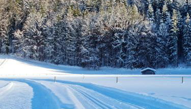 Ferienwohnung BerGlück - Foto 4