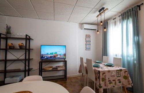 Apartamento Villa Rangel Vip - Foto 13