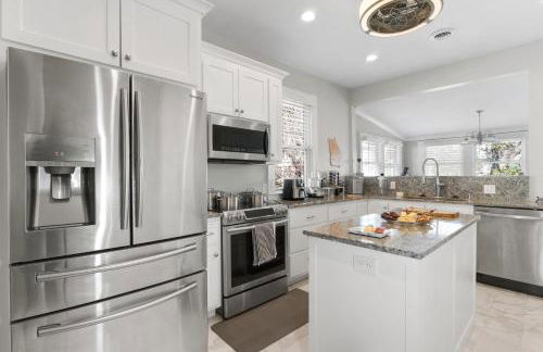 Culinary Comfort near Ponce Mkt - Foto 66