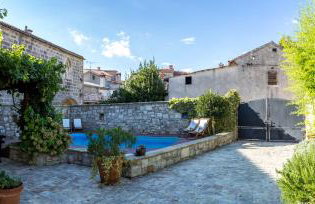 Holiday Homes Poli Svetega Antona - Foto 24