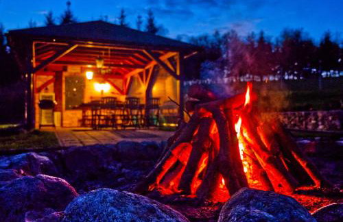 Przystań Nad Zatoką - Gospodarstwo Agroturystyczne - Foto 19