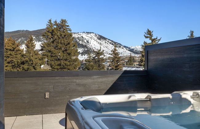 The Glenwood by Jackson Vacations - Foto 20