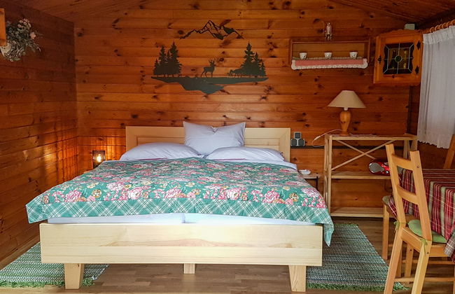 Saurachberghütte - Photo 7