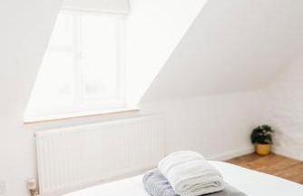 Stunning 2BD in the Heart of Malmesbury! - Foto 36