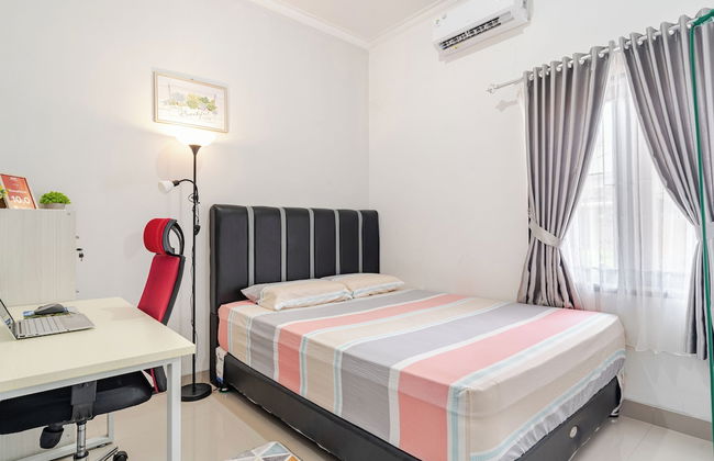 Breeze Garden Inn - Foto 3