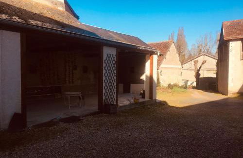 Le Lion d'Or 5 chb 14 pers wifi - Foto 39