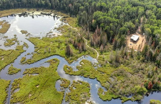 Le Grand Duc- SPA Sauna- Bord Rivi re Noire - Foto 48