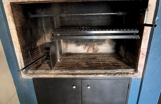 Meet Point Libertador - Espacioso apartamento con Piscina, GYM Y SPA - Foto 19