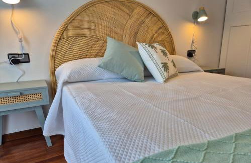 Xivares Playa 25A08 Apartamento muy cerca de la playa by R2R Consulting - Foto 8