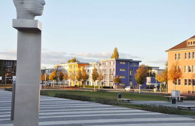 Adapt Apartments Berlin-Adlershof - Foto 27