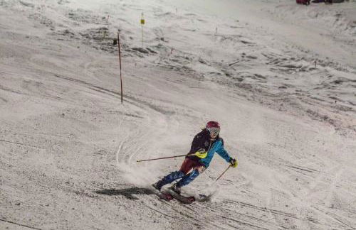 King of the Mountain. Private Hot Tub. Pets allowe - Foto 49