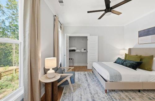 New Modern Luxurious Woodland Retreat home - Foto 29