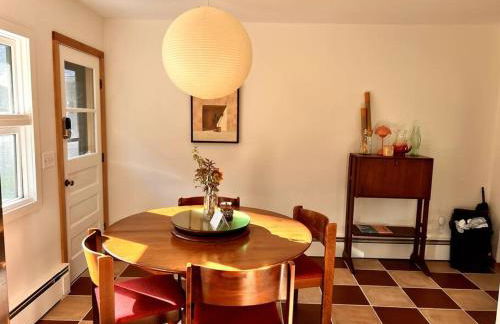 The Mod Cabin - Foto 2