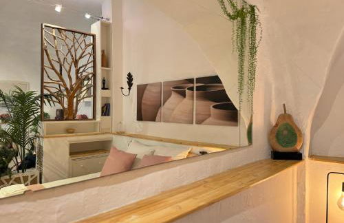 Côté Jardin - Studio voûté by PRIM0 C0NCIERGERIE - Foto 11