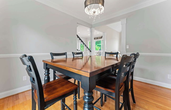 Leeloos on the Lake Sleeps 12 - Foto 32