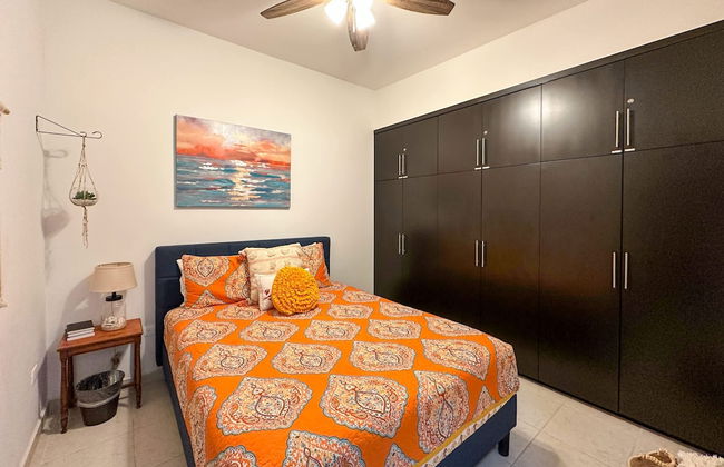 Modern 3BR Family Escape - Foto 34