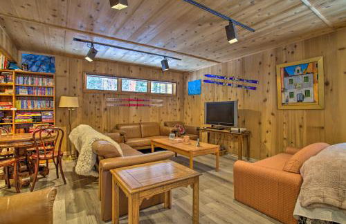 Tranquil Dumont Home with Creek and Mtn Views! - Foto 27