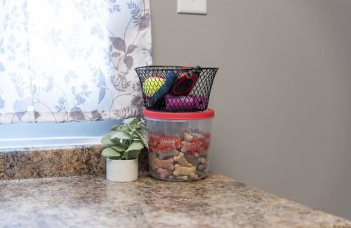 Double the Space for Large Groups Entire Duplex - Foto 26