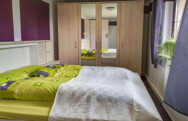 Ferienwohnung in Braunichswalde - Foto 5