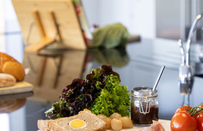 Homefield in Dartmouth - Foto 21