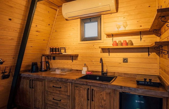 KARMATTE BUNGALOW - Foto 31