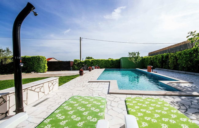 Lovely Holiday Home With Private Infinity Pool - Foto 21