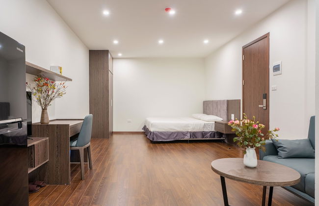 Granda Lake View Hotel & Apartment - Foto 6