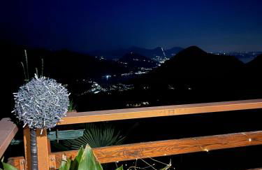 La Ca dal Rino - Baita Panoramica Ecosostenibile - Foto 17