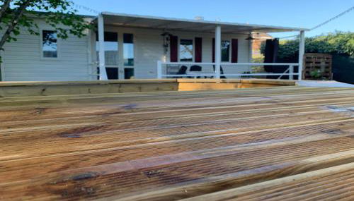 Chez Adeline Cévennes - Foto 4