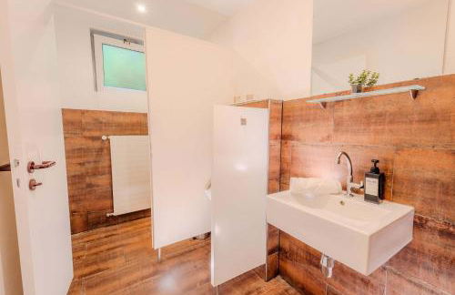 Rheinsteig Chalét Bendorf - Foto 25