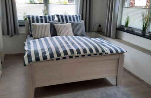 FeWo Im Grünen - Foto 8