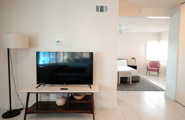 Suites by The Wellborn - Foto 23