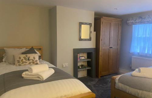 The White Hart Apartment Church View - Foto 8