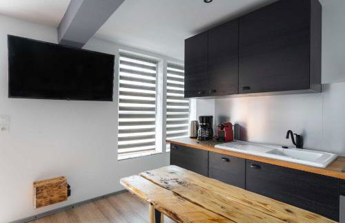 La Dimiere - Le Postel - Appartements de standing en hyper-centre - Louviers - Foto 24