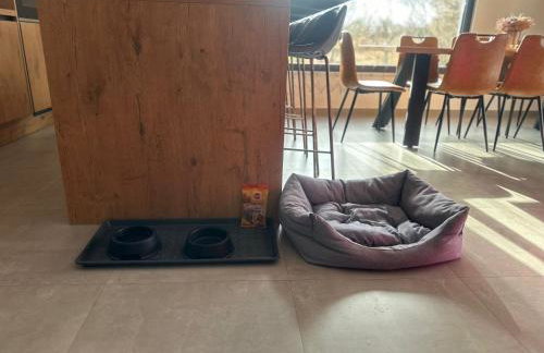 Villa Balun in Orihi - 3 bedrooms - pool - garden - sauna - Foto 22