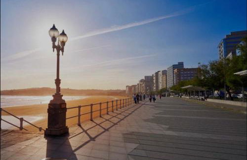 VillaCoto - Piso acogedor y amplio con Wifi a un paseo de la playa - Foto 18