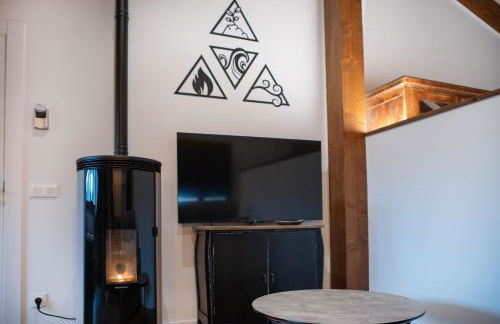 Casa Rural Kabia - Foto 50