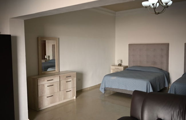 Room in Lodge - Spacious Apartment for 2 People - Photo 5