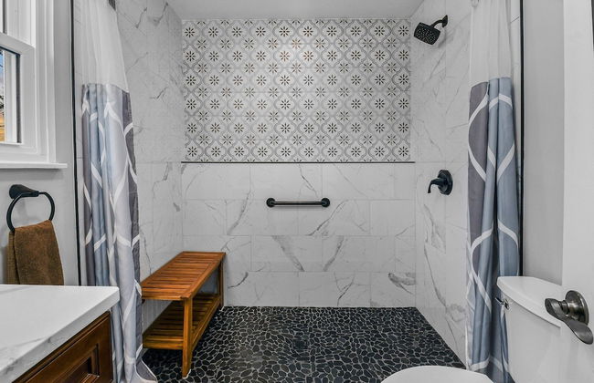 Rotties' 2 Bedroom Home by RedAwning - Foto 28