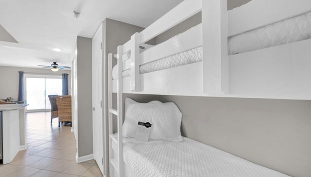 Four Winds 103 - Foto 2, Habitación