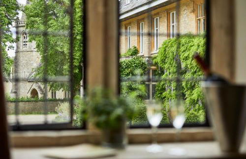 The Slaughters Manor House - Photo 49